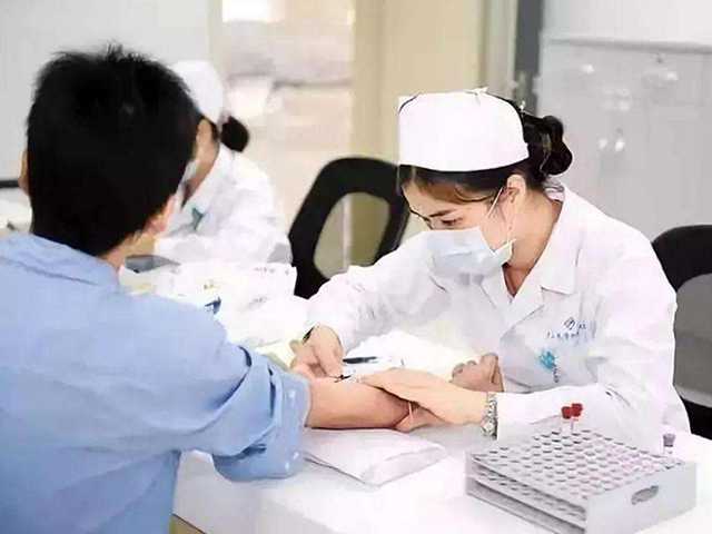 重庆市中医院可以做试管吗？2022年试管费用详细